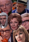 Familiar Faces