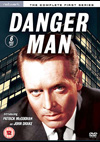 The Complete Series One - Released by NetworkDVD