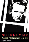 New Patrick McGoohan biography 