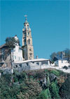Explores the Danger Man episodes filmed at Portmeirion