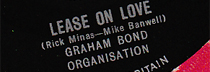 A record credited to both Minas and Banwell