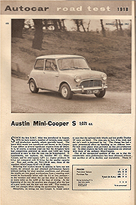 View 1963 Autocar Article