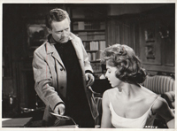 Danger Man Publicity Still