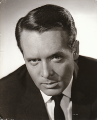 Danger Man Publicity Still