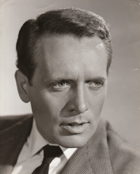 Danger Man Publicity Still
