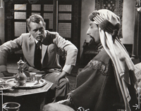Danger Man Publicity Still
