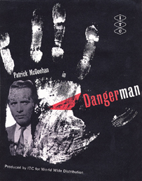 View Danger Man Press Books